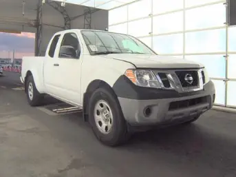Florida Fine Cars - Used NISSAN FRONTIER 2021 WEST PALM S