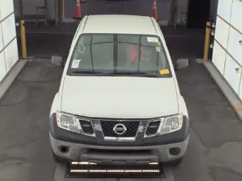 Florida Fine Cars - Used NISSAN FRONTIER 2021 WEST PALM S