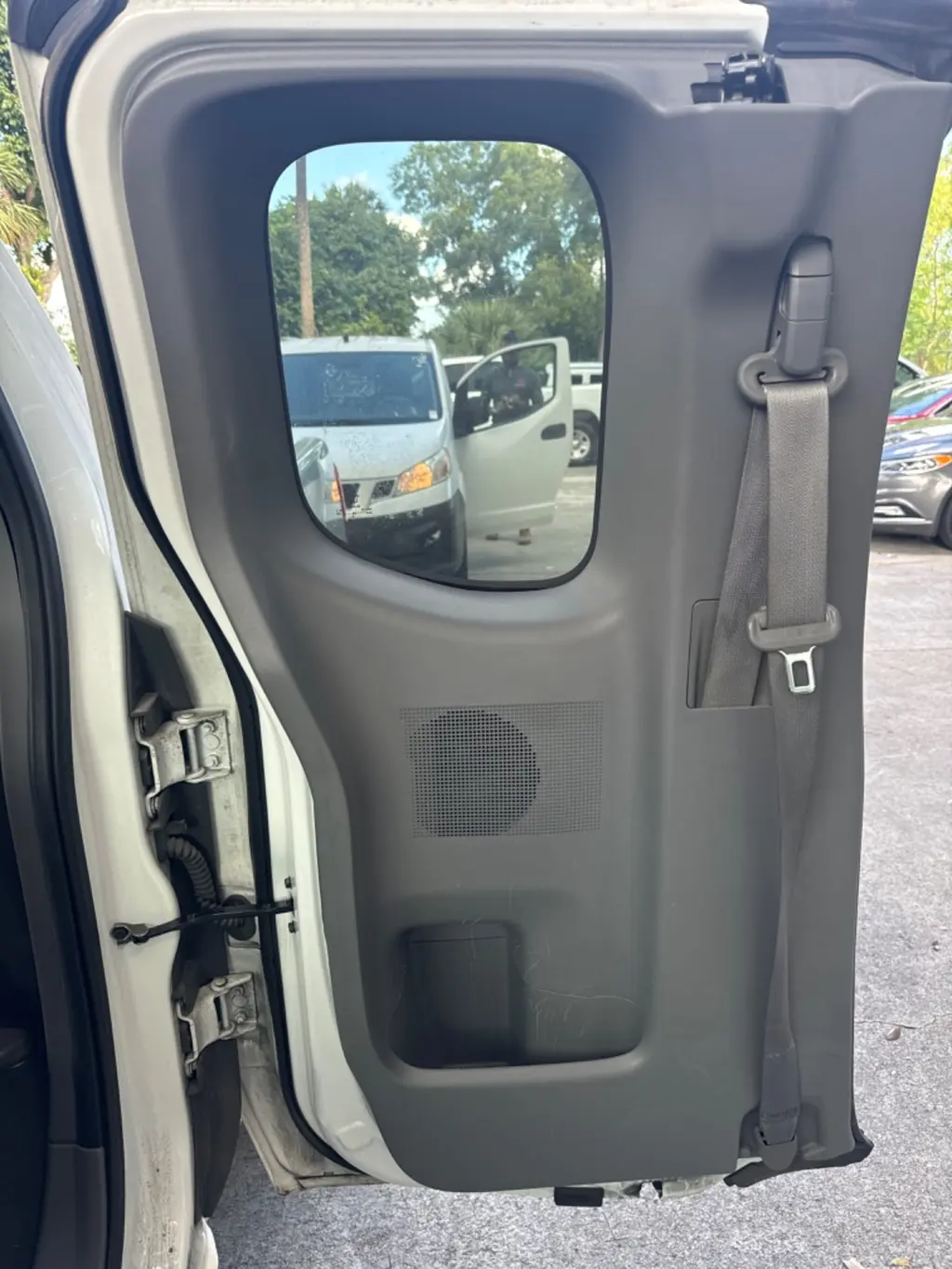 Florida Fine Cars - Used NISSAN FRONTIER 2021 WEST PALM S