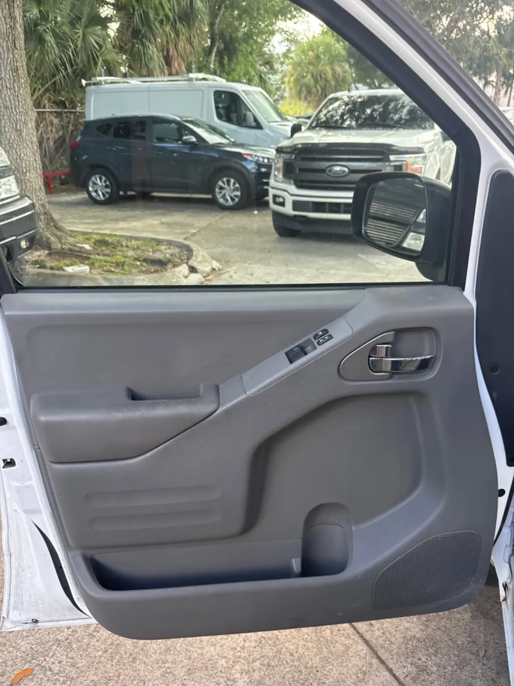 Florida Fine Cars - Used NISSAN FRONTIER 2021 WEST PALM S