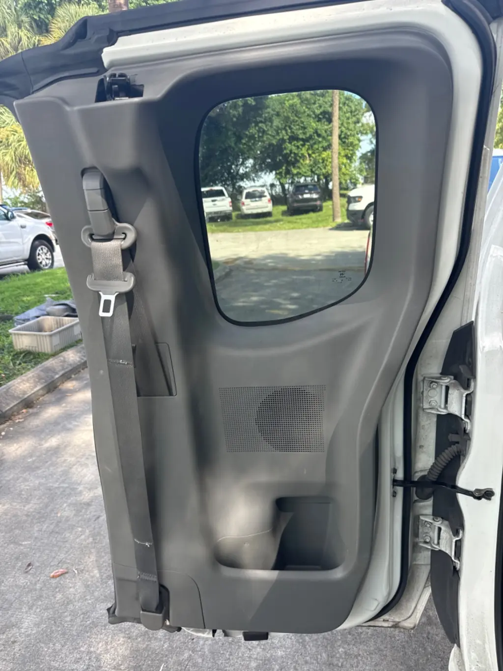 Florida Fine Cars - Used NISSAN FRONTIER 2021 WEST PALM S