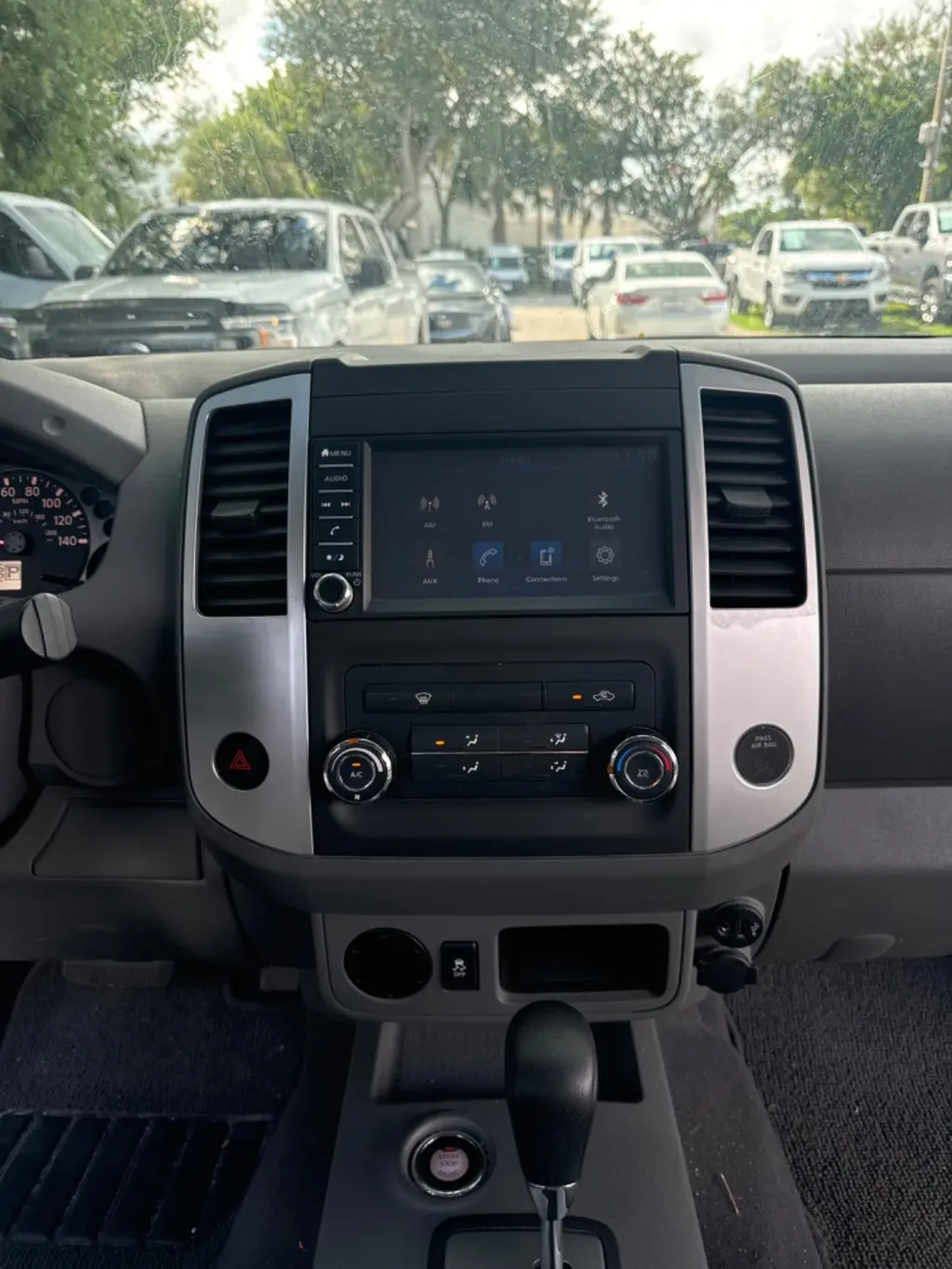 Florida Fine Cars - Used NISSAN FRONTIER 2021 WEST PALM S