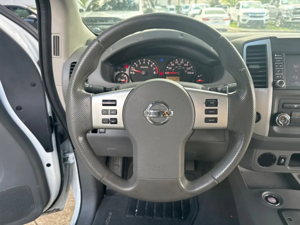Florida Fine Cars - Used NISSAN FRONTIER 2021 WEST PALM S