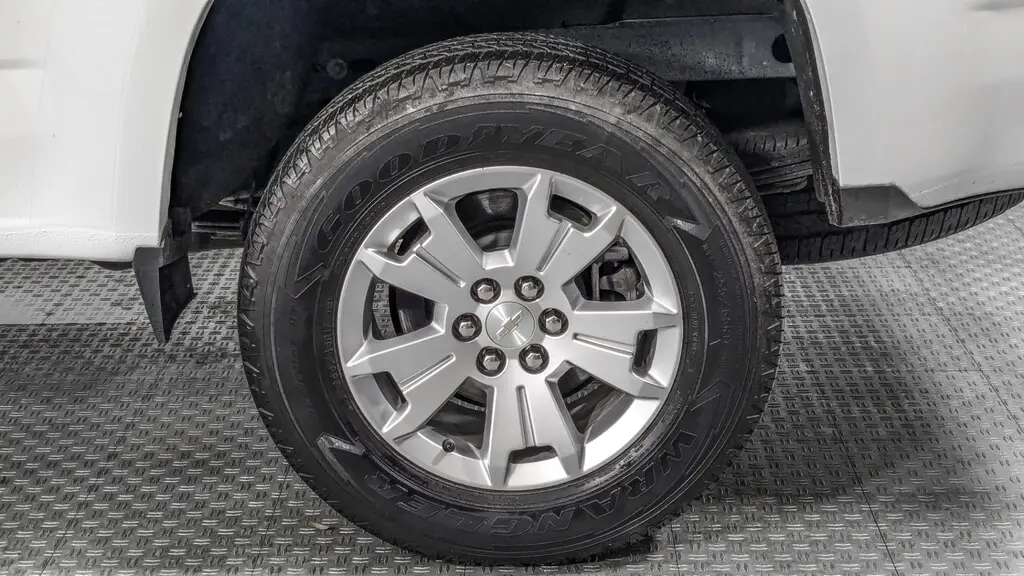 Florida Fine Cars - Used CHEVROLET COLORADO 2022 ORLANDO 2WD LT