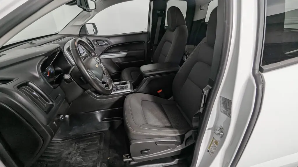 Florida Fine Cars - Used CHEVROLET COLORADO 2022 ORLANDO 2WD LT