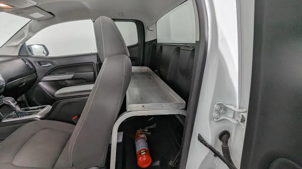 Florida Fine Cars - Used CHEVROLET COLORADO 2022 ORLANDO 2WD LT