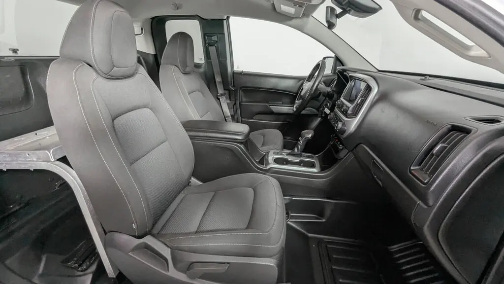 Florida Fine Cars - Used CHEVROLET COLORADO 2022 ORLANDO 2WD LT