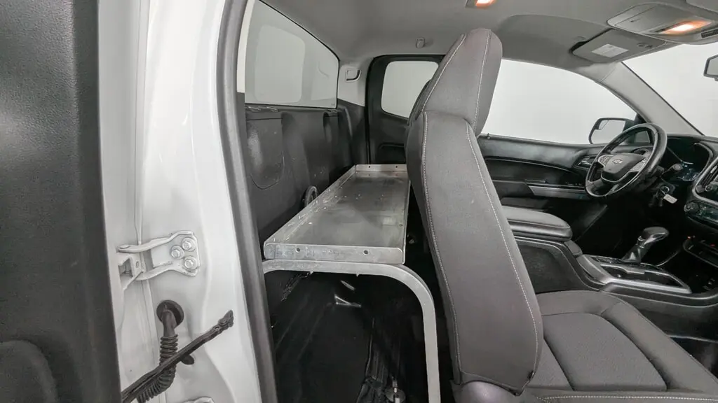 Florida Fine Cars - Used CHEVROLET COLORADO 2022 ORLANDO 2WD LT