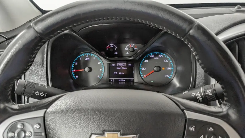 Florida Fine Cars - Used CHEVROLET COLORADO 2022 ORLANDO 2WD LT