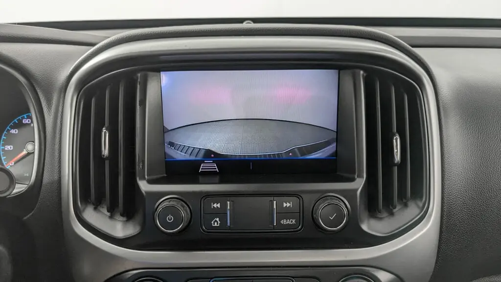 Florida Fine Cars - Used CHEVROLET COLORADO 2022 ORLANDO 2WD LT