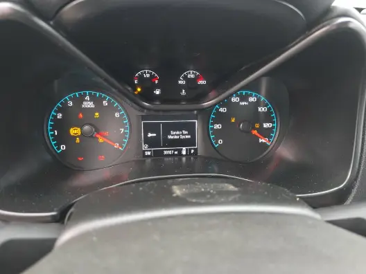 Florida Fine Cars - Used CHEVROLET COLORADO 2022 ORLANDO 2WD LT