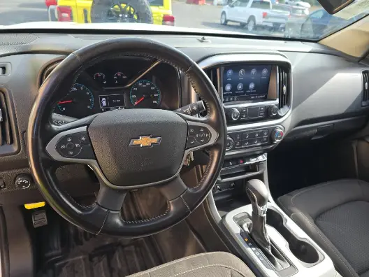 Florida Fine Cars - Used CHEVROLET COLORADO 2022 ORLANDO 2WD LT