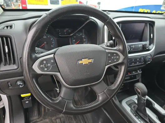 Florida Fine Cars - Used CHEVROLET COLORADO 2022 ORLANDO 2WD LT
