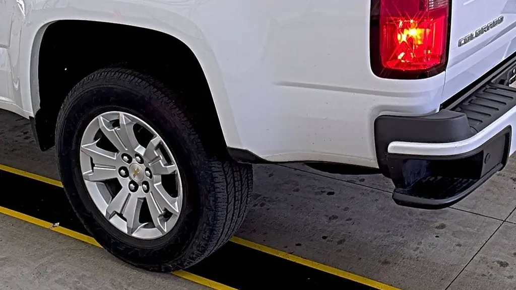 Florida Fine Cars - Used CHEVROLET COLORADO 2022 ORLANDO 2WD LT