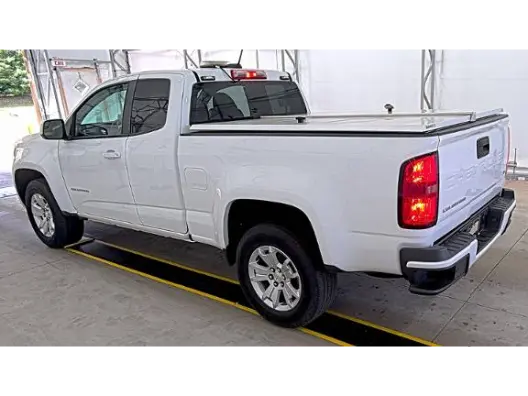 Florida Fine Cars - Used CHEVROLET COLORADO 2022 ORLANDO 2WD LT