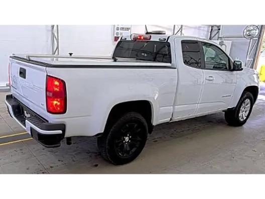 Florida Fine Cars - Used CHEVROLET COLORADO 2022 ORLANDO 2WD LT
