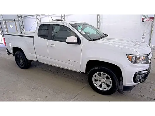 Florida Fine Cars - Used CHEVROLET COLORADO 2022 ORLANDO 2WD LT