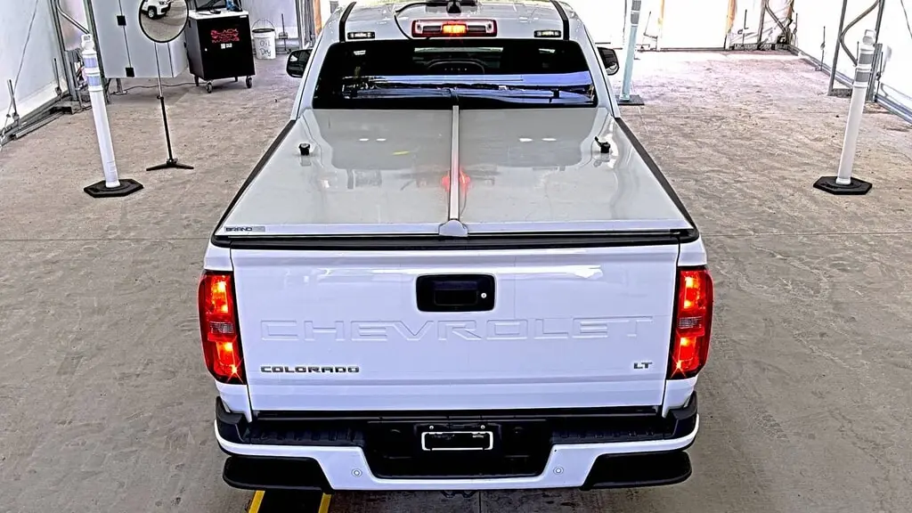 Florida Fine Cars - Used CHEVROLET COLORADO 2022 ORLANDO 2WD LT
