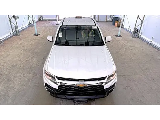Florida Fine Cars - Used CHEVROLET COLORADO 2022 ORLANDO 2WD LT