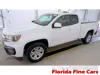 Florida Fine Cars - Used CHEVROLET COLORADO 2022 ORLANDO 2WD LT