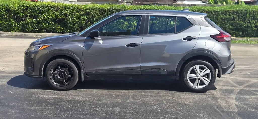 Florida Fine Cars - Used NISSAN KICKS 2024 MARGATE S
