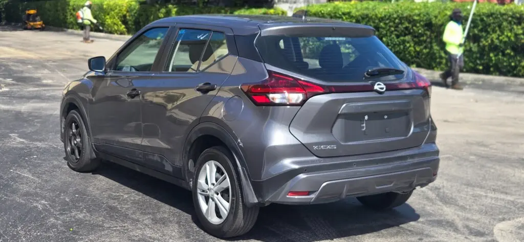 Florida Fine Cars - Used NISSAN KICKS 2024 MARGATE S