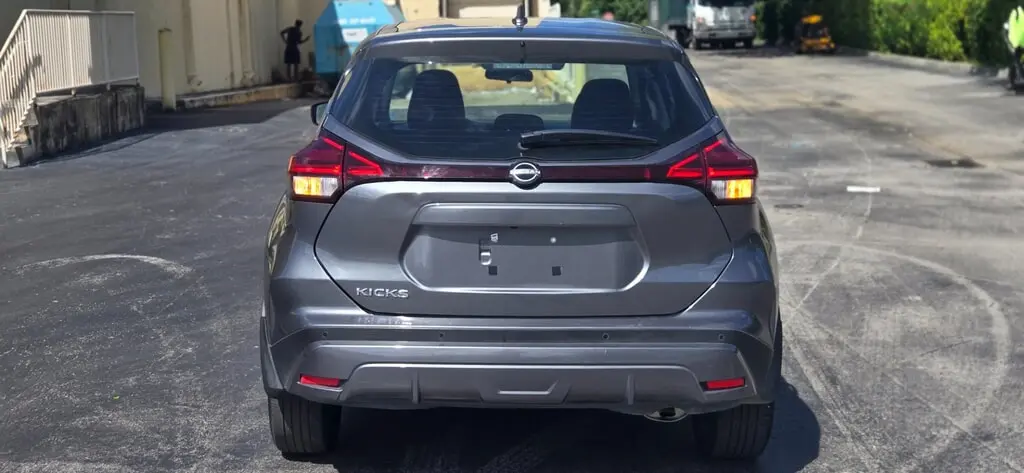 Florida Fine Cars - Used NISSAN KICKS 2024 MARGATE S