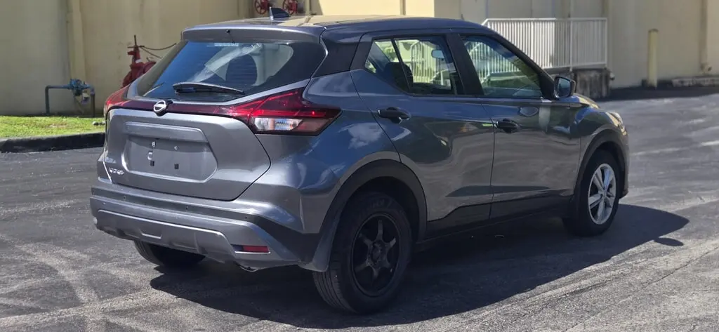 Florida Fine Cars - Used NISSAN KICKS 2024 MARGATE S