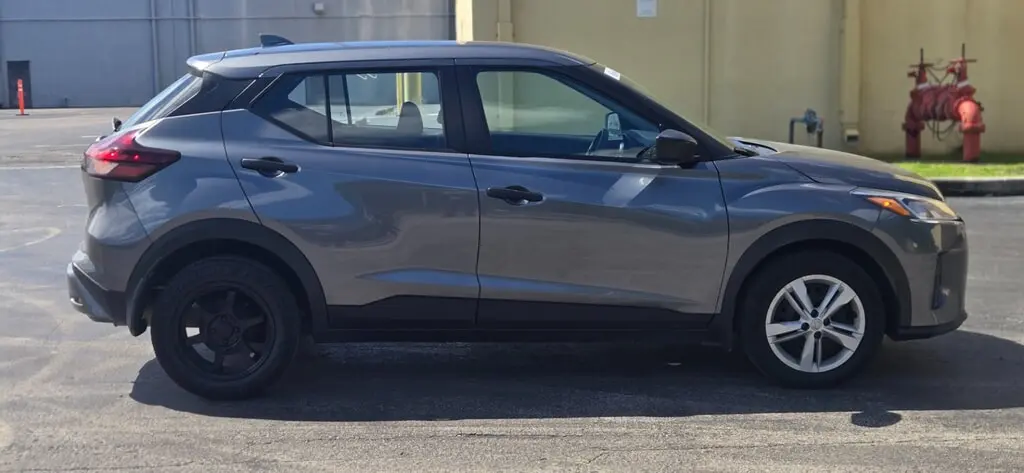Florida Fine Cars - Used NISSAN KICKS 2024 MARGATE S