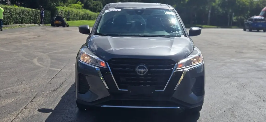 Florida Fine Cars - Used NISSAN KICKS 2024 MARGATE S
