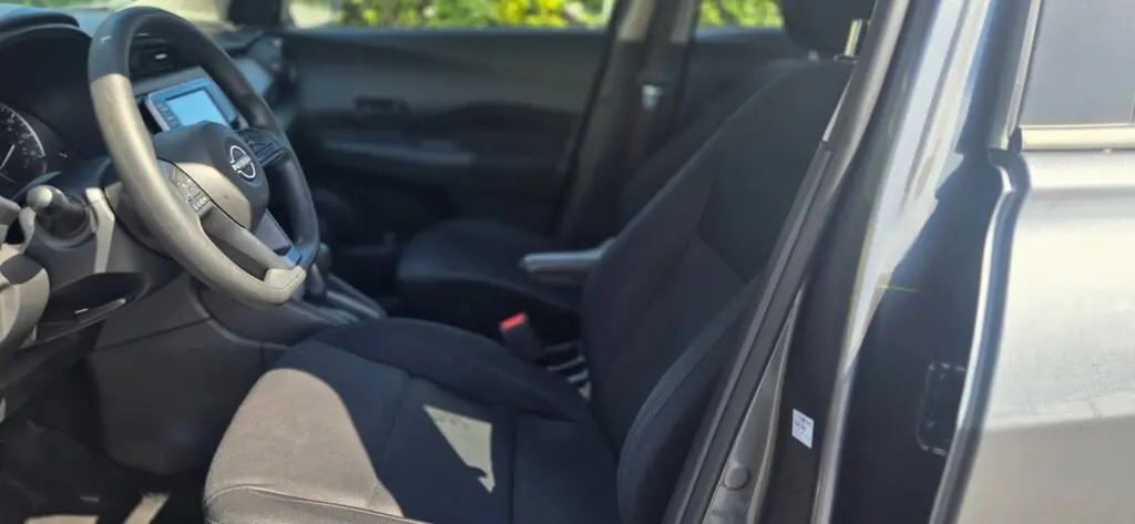Florida Fine Cars - Used NISSAN KICKS 2024 MARGATE S