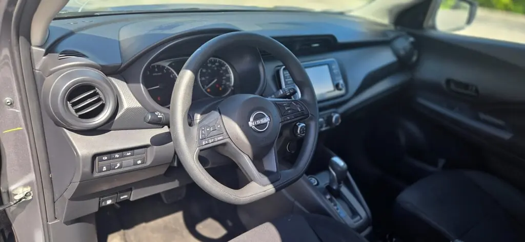 Florida Fine Cars - Used NISSAN KICKS 2024 MARGATE S