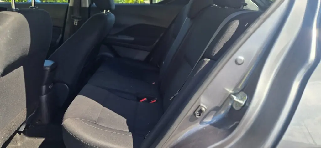 Florida Fine Cars - Used NISSAN KICKS 2024 MARGATE S
