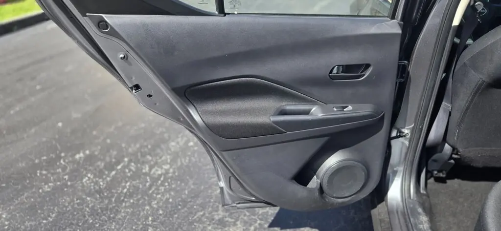 Florida Fine Cars - Used NISSAN KICKS 2024 MARGATE S