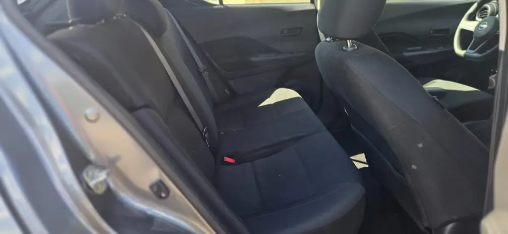 Florida Fine Cars - Used NISSAN KICKS 2024 MARGATE S