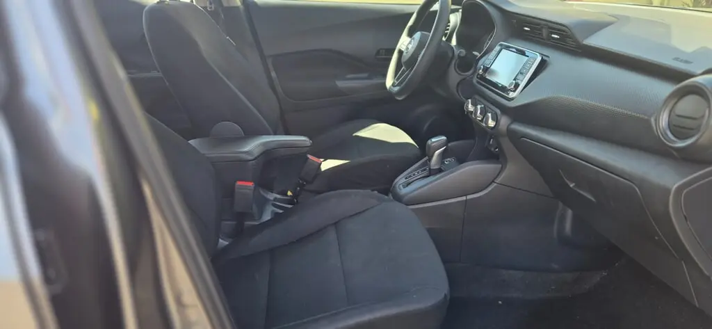 Florida Fine Cars - Used NISSAN KICKS 2024 MARGATE S