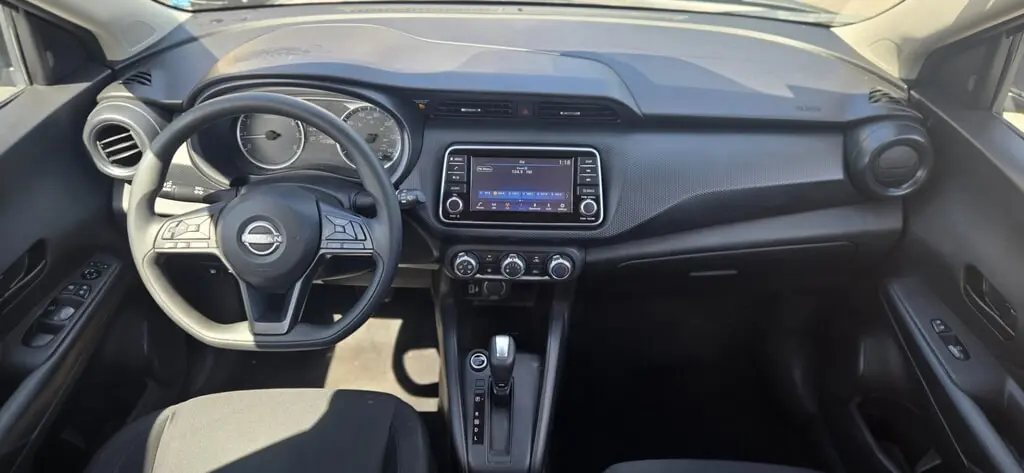 Florida Fine Cars - Used NISSAN KICKS 2024 MARGATE S