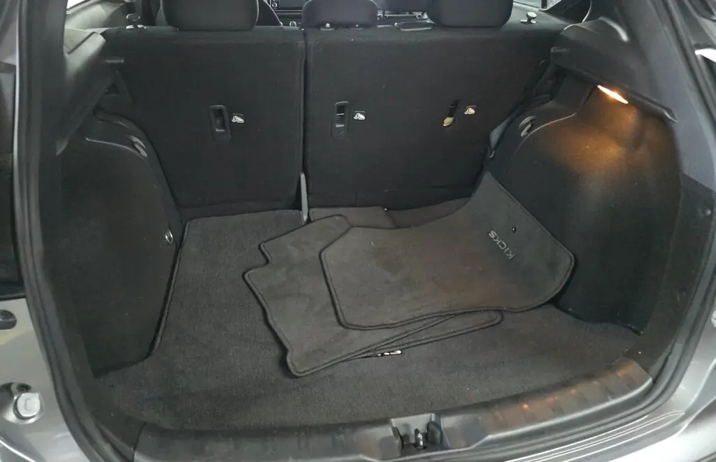 Florida Fine Cars - Used NISSAN KICKS 2024 MARGATE S