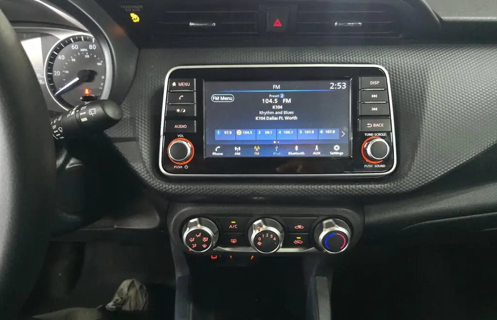 Florida Fine Cars - Used NISSAN KICKS 2024 MARGATE S