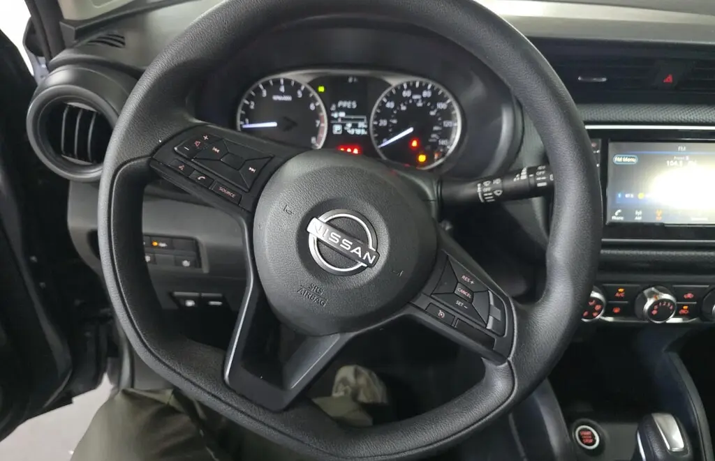 Florida Fine Cars - Used NISSAN KICKS 2024 MARGATE S