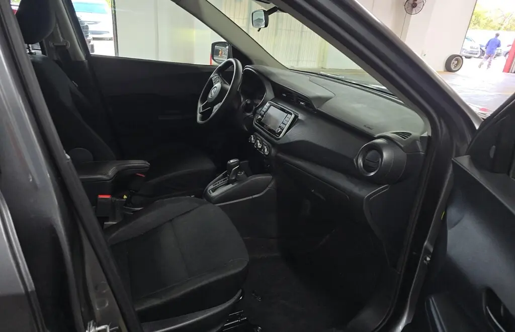 Florida Fine Cars - Used NISSAN KICKS 2024 MARGATE S