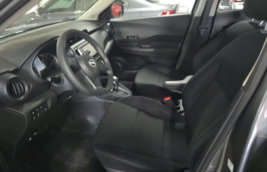 Florida Fine Cars - Used NISSAN KICKS 2024 MARGATE S