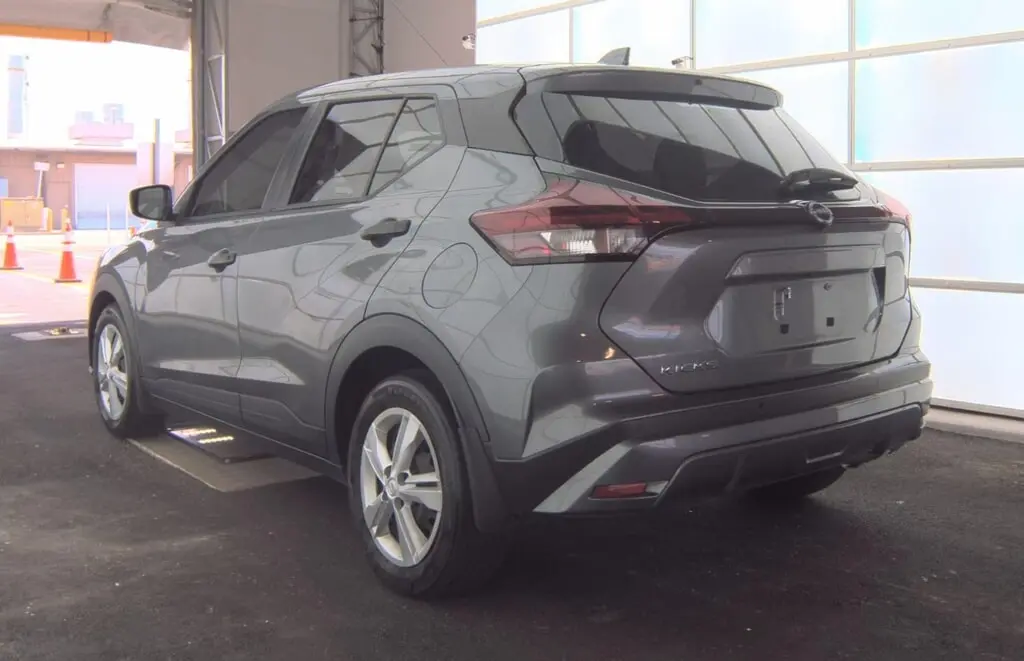Florida Fine Cars - Used NISSAN KICKS 2024 MARGATE S