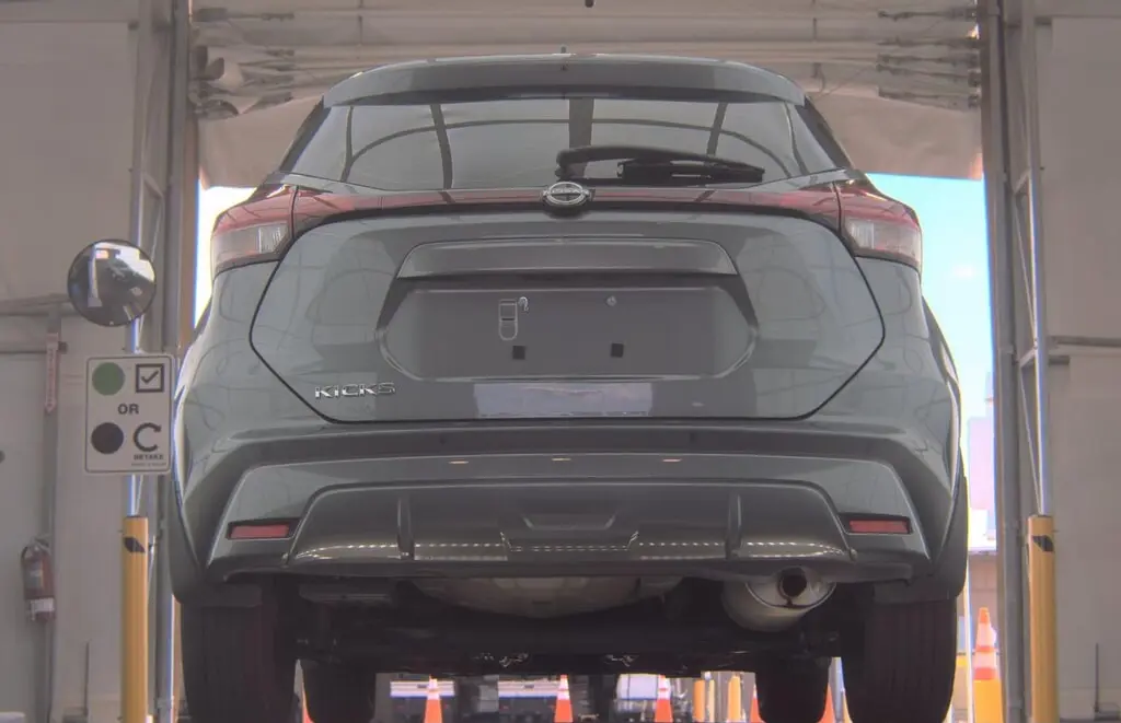 Florida Fine Cars - Used NISSAN KICKS 2024 MARGATE S