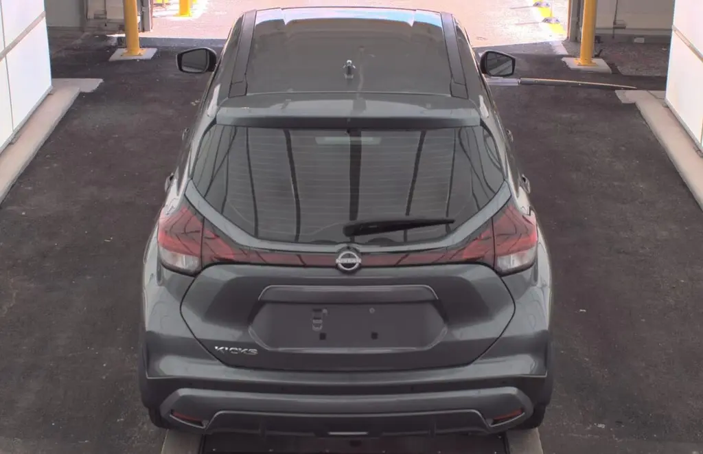 Florida Fine Cars - Used NISSAN KICKS 2024 MARGATE S