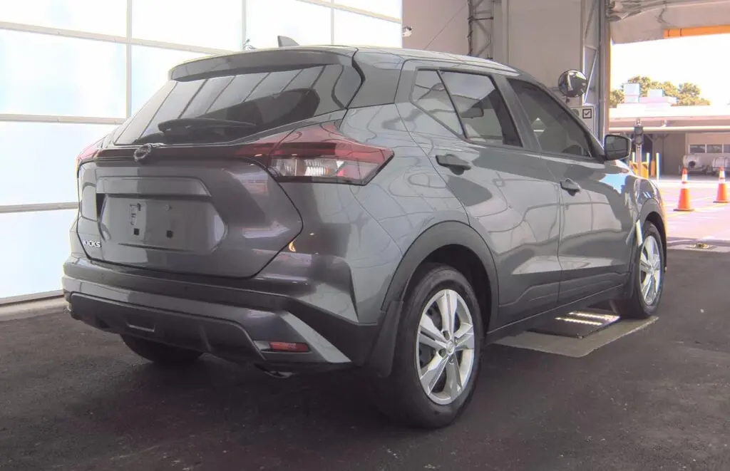 Florida Fine Cars - Used NISSAN KICKS 2024 MARGATE S