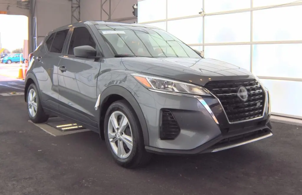 Florida Fine Cars - Used NISSAN KICKS 2024 MARGATE S