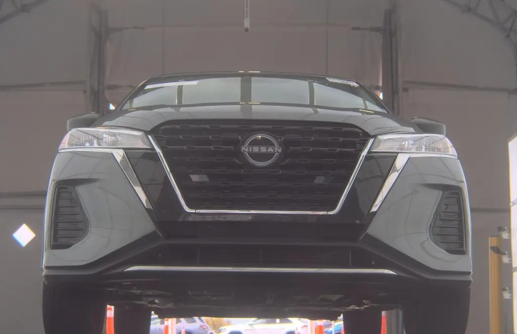 Florida Fine Cars - Used NISSAN KICKS 2024 MARGATE S