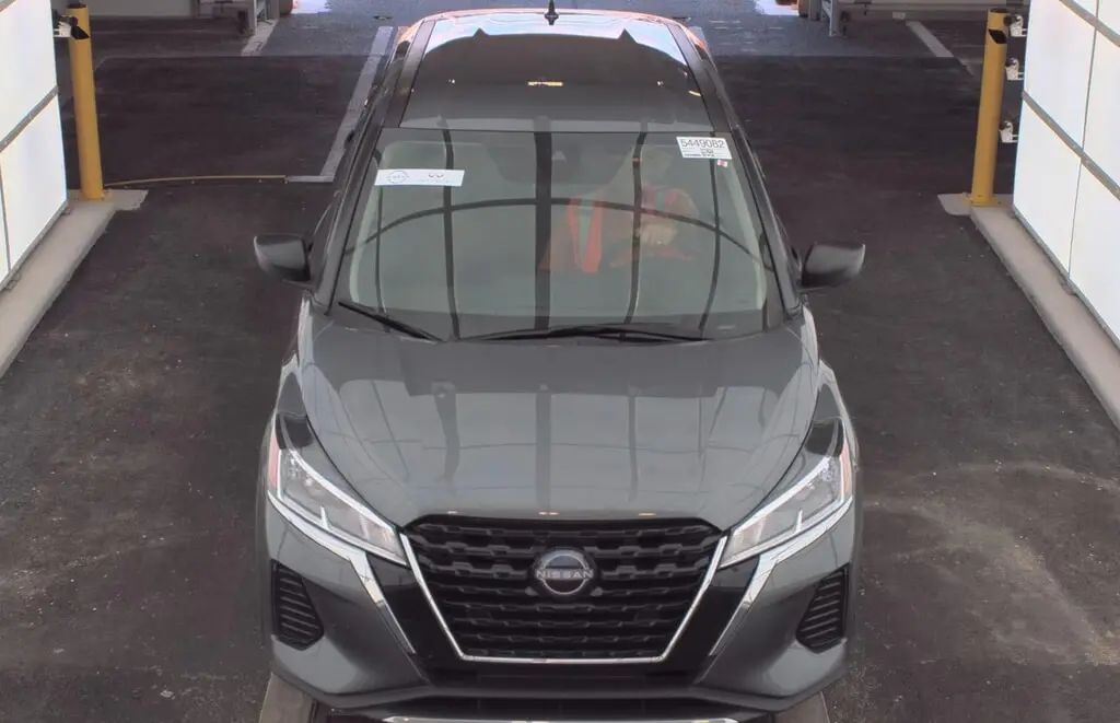 Florida Fine Cars - Used NISSAN KICKS 2024 MARGATE S