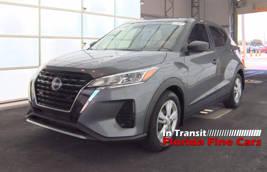 Florida Fine Cars - Used NISSAN KICKS 2024 MARGATE S